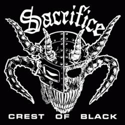 Sacrifice (JAP) : Crest of Black